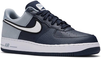 耐吉 空軍一號 低筒 '07 LV8 '黑曜迷霧' AO2439-400 Lookbook 耐吉 空軍一號 低筒 '07 LV8 '黑曜迷霧' AO2439-400