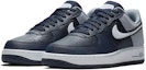 Purchase Nike Air Force 1 Low '07 LV8 'Obsidian Mist' Lelaki Kasual Sneakers AO2439-400