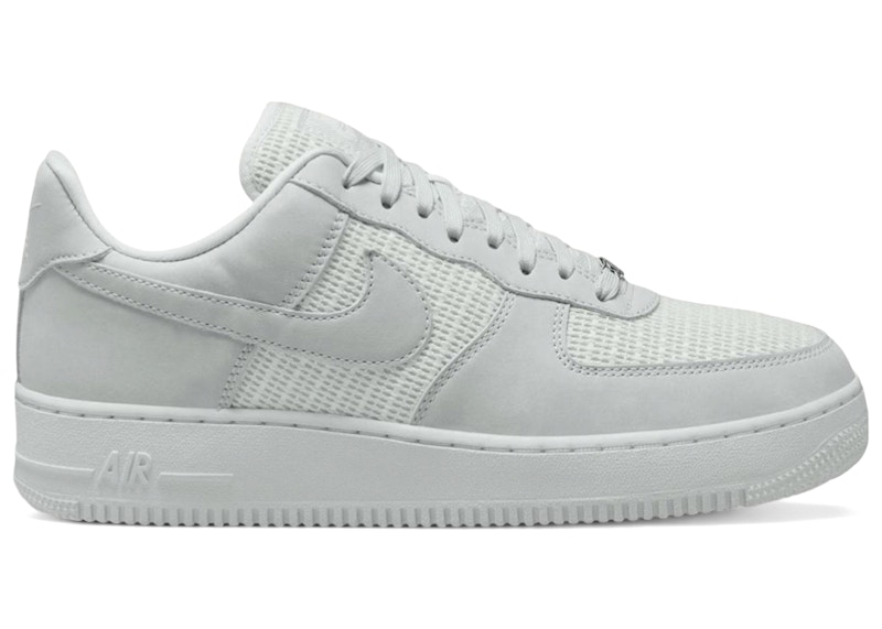 Nike Air Force 1 Low '07 LV8 'Off White Summit White' II9807-100