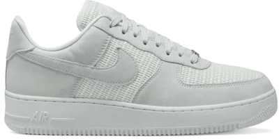 Nike Air Force 1 Low '07 LV8 'Off White Summit White' II9807-100 Nike Air Force 1 Low '07 LV8 'Off White Summit White' II9807-100
