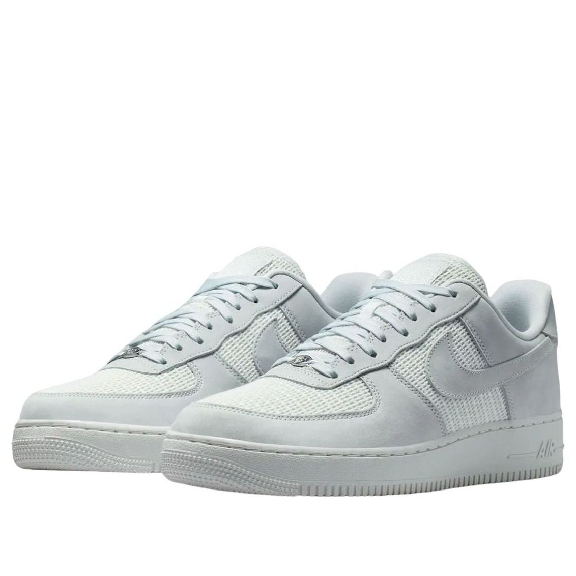 Order 나이키 에어 포스 1 로우 ''07 LV8 ''오프 화이트 서밋 화이트'' II9807-100