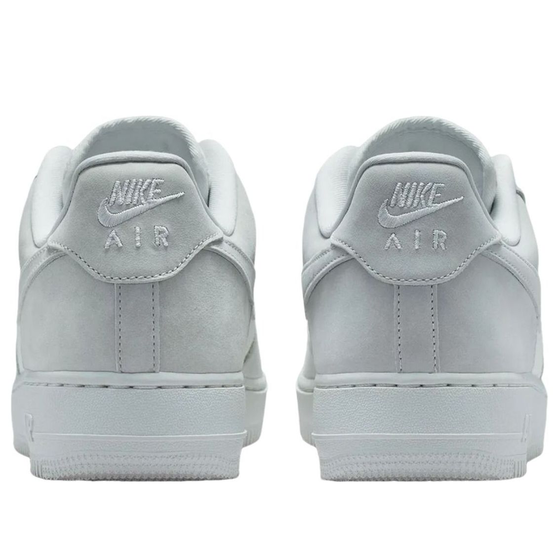 Shop 나이키 에어 포스 1 로우 ''07 LV8 ''오프 화이트 서밋 화이트'' II9807-100