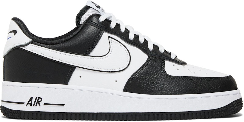 Nike Air Force 1 Low '07 LV8 'Panda' Sepatu Hitam Putih DX3115-100 Buy Nike Air Force 1 Low '07 LV8 'Panda' Sepatu Hitam Putih DX3115-100