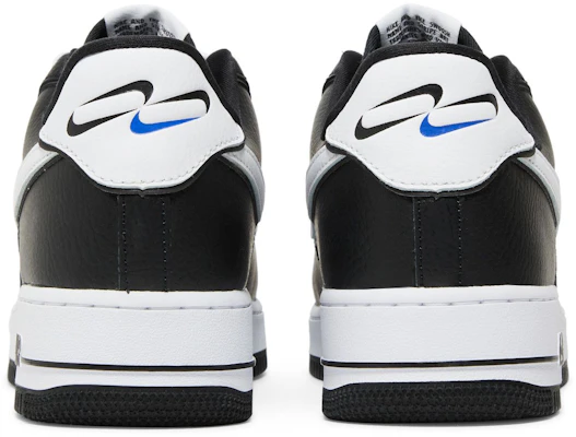 Nike Air Force 1 Low '07 LV8 'Panda' Sepatu Hitam Putih DX3115-100 Sizing Nike Air Force 1 Low '07 LV8 'Panda' Sepatu Hitam Putih DX3115-100