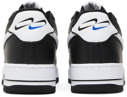ナイキ エアフォース1 '07 LV8 "パンダ" DX3115-100 Details for ナイキ エアフォース1 '07 LV8 "パンダ" DX3115-100