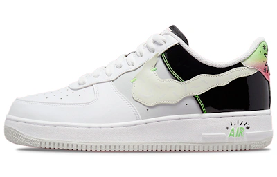 Nike Air Force 1 Low '07 LV8 'Pop Art White' DV1229-111