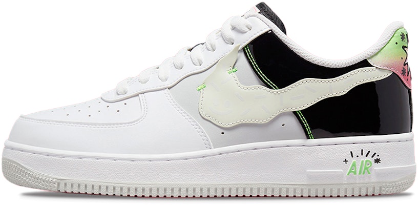 Nike Air Force 1 Low '07 LV8 'Pop Art White' DV1229-111 Buy Nike Air Force 1 Low '07 LV8 'Pop Art White' DV1229-111