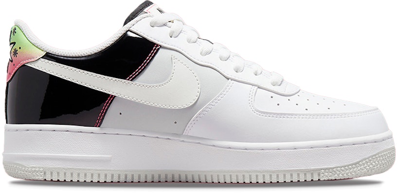 Nike Air Force 1 Low '07 LV8 'Pop Art White' DV1229-111 Order Nike Air Force 1 Low '07 LV8 'Pop Art White' DV1229-111