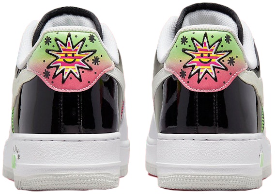 Nike Air Force 1 Low '07 LV8 'Pop Art White' DV1229-111 Purchase Nike Air Force 1 Low '07 LV8 'Pop Art White' DV1229-111