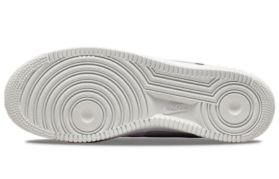 Nike Air Force 1 Low '07 LV8 'Pop Art White' DV1229-111