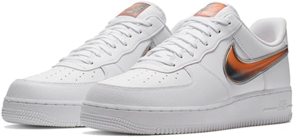 Nike Air Force 1 Rendah '07 LV8 'Ungu Infra-merah' CI6387-171 Lookbook Nike Air Force 1 Rendah '07 LV8 'Ungu Infra-merah' CI6387-171