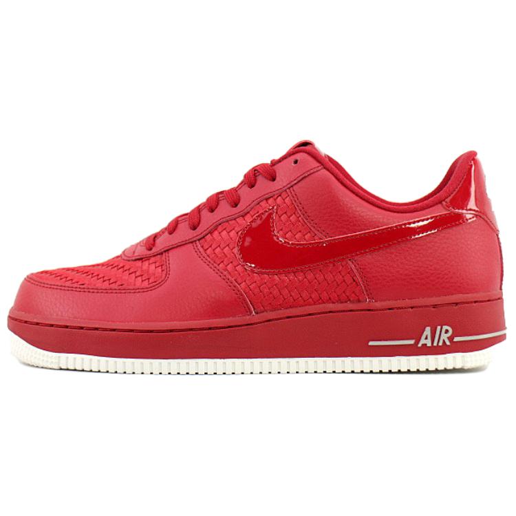Buy Nike Air Force 1 Low '07 LV8 'Merah' 718152-605