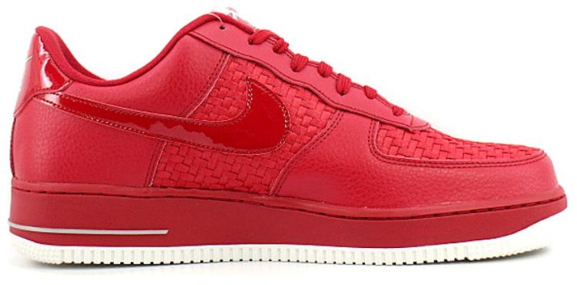 Nike Air Force 1 Low '07 LV8 'Merah' 718152-605 Order Nike Air Force 1 Low '07 LV8 'Merah' 718152-605
