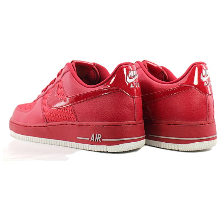 Shop Nike Air Force 1 Low '07 LV8 'Merah' 718152-605