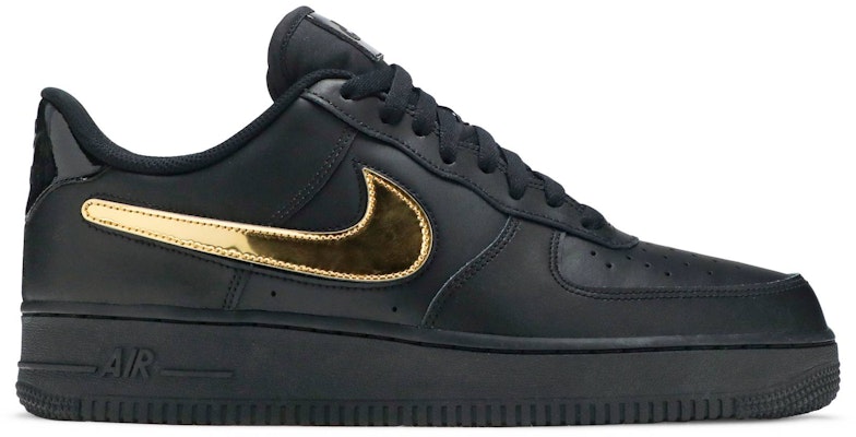 Air force removable swoosh best sale