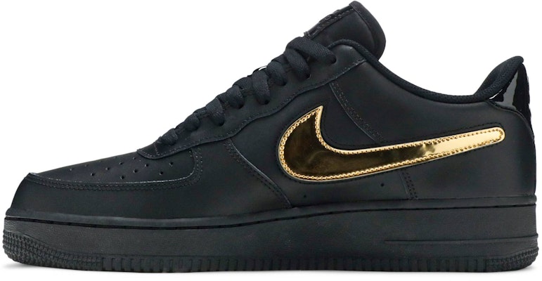 Air force one removable 2025 swoosh