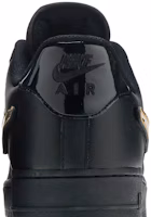 耐克空军一号低帮'07 LV8'可拆卸钩黑金' CT2252-001 Sizing 耐克空军一号低帮'07 LV8'可拆卸钩黑金' CT2252-001