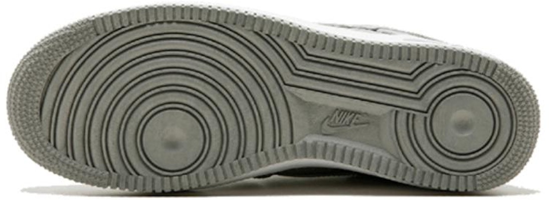 耐克空军一号低帮'07 LV8'银色 718152-013 Purchase 耐克空军一号低帮'07 LV8'银色 718152-013