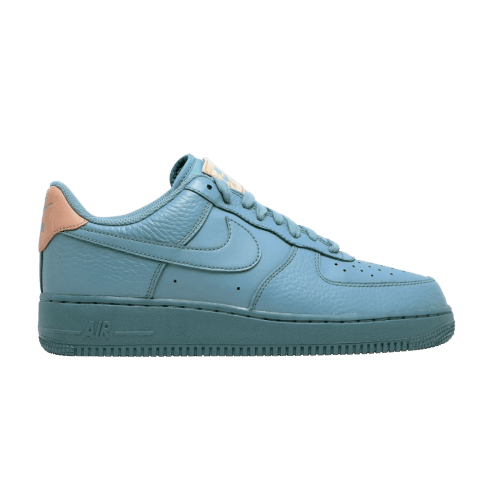 Nike Air Force 1 Low '07 LV8 'Smokey Blue'