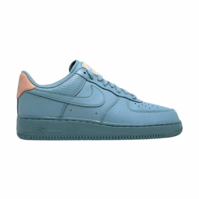 Nike Air Force 1 Low '07 LV8 'Smokey Blue'