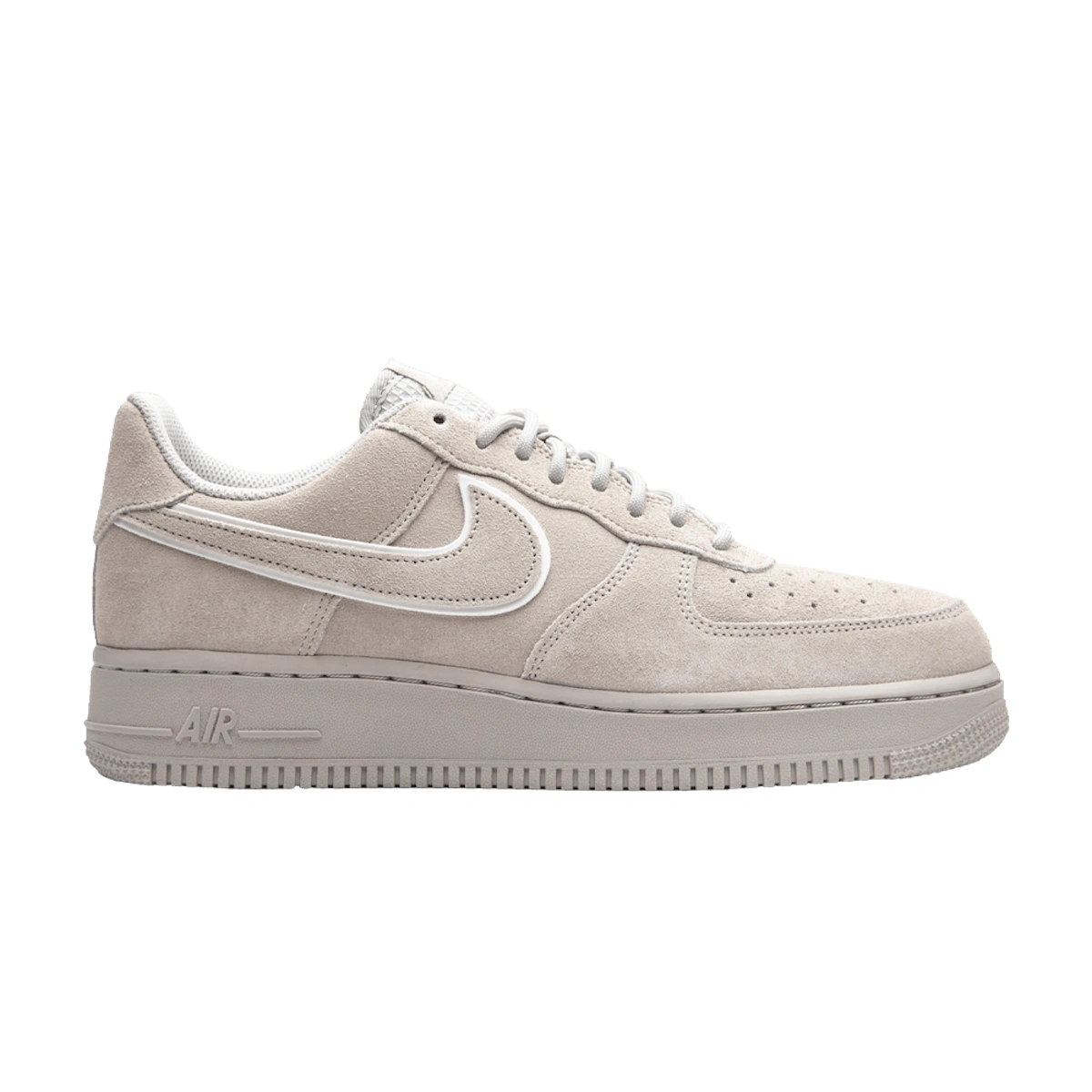 Nike Air Force 1 Low '07 LV8 'Suede Pack' AA1117-201