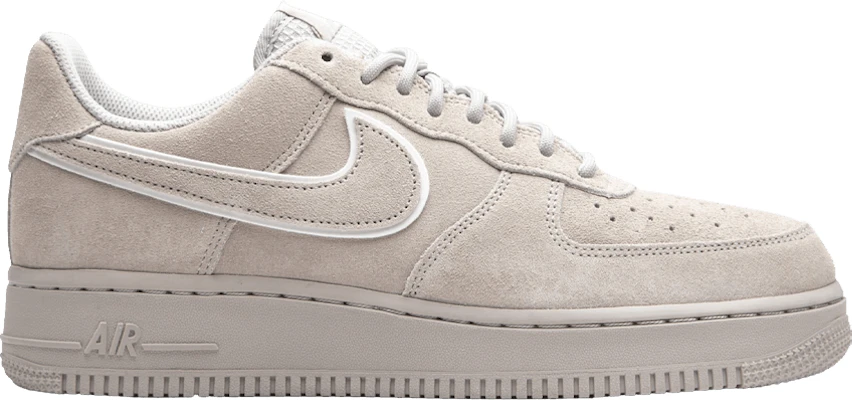 Air force 2025 1 suede pack