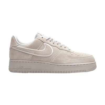 Nike Air Force 1 Low '07 LV8 'Suede Pack'