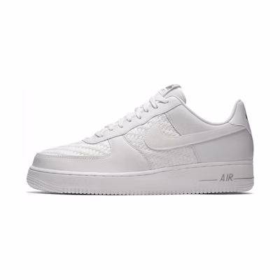 Nike Air Force 1 Low '07 LV8 'Summit White'