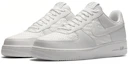 Shop 耐克空军1号低帮'07 LV8'峰会白' 718152-105