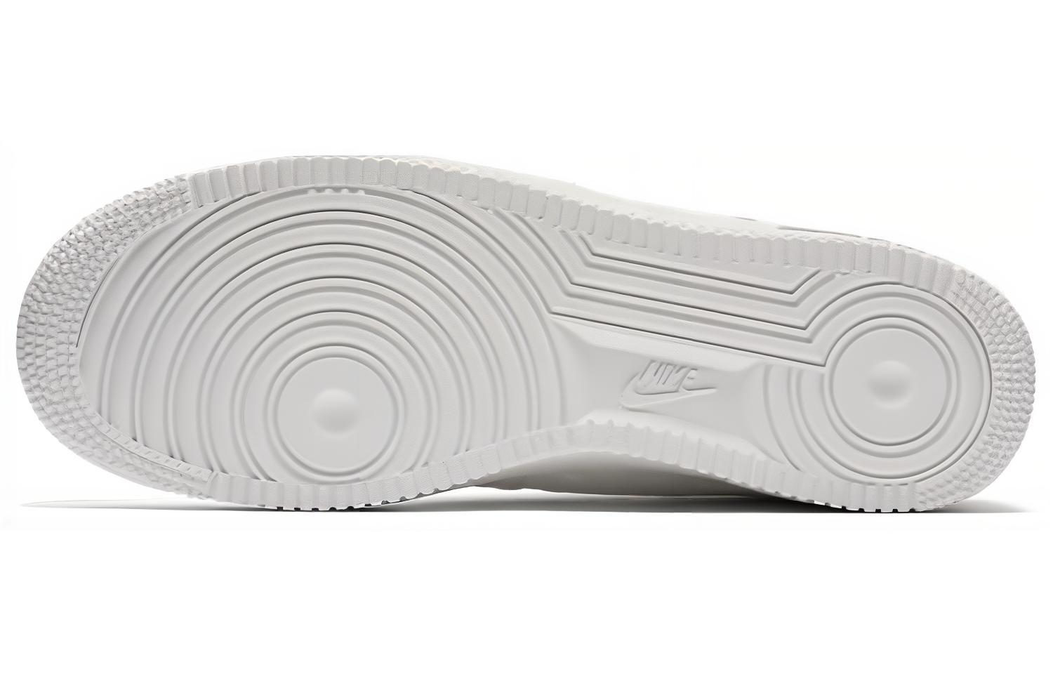 Nike Air Force 1 Low '07 LV8 'Summit White' 圖 5