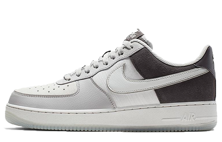 Buy Nike Air Force 1 Low '07 LV8 'Triple Grey' Gris Total AO2425-001