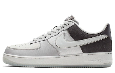 Nike Air Force 1 Low '07 LV8 'Triple Grey' AO2425-001