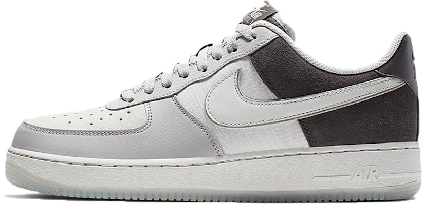Nike Air Force 1 Low '07 LV8 'Triple Grey' Gris Total AO2425-001 Buy Nike Air Force 1 Low '07 LV8 'Triple Grey' Gris Total AO2425-001