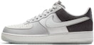 Buy Nike Air Force 1 Low '07 LV8 'Triple Grey' Gris Total AO2425-001