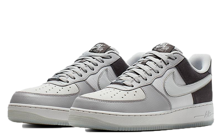 Order Nike Air Force 1 Low '07 LV8 'Triple Grey' Gris Total AO2425-001