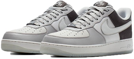 Nike Air Force 1 Low '07 LV8 'Triple Grey' Gris Total AO2425-001 Order Nike Air Force 1 Low '07 LV8 'Triple Grey' Gris Total AO2425-001