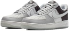 Order Nike Air Force 1 Low '07 LV8 'Triple Grey' Gris Total AO2425-001