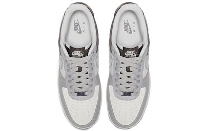 Nike Air Force 1 Low '07 LV8 'Triple Grey' AO2425-001