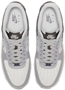 나이키 에어포스 1 로우 '07 LV8 '트리플 그레이' AO2425-001 Lookbook 나이키 에어포스 1 로우 '07 LV8 '트리플 그레이' AO2425-001