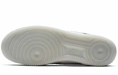 Nike Air Force 1 Low '07 LV8 'Triple Grey' AO2425-001