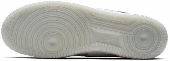 Nike Air Force 1 Low '07 LV8 'Triple Grey' Gris Total AO2425-001 Shop Nike Air Force 1 Low '07 LV8 'Triple Grey' Gris Total AO2425-001