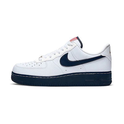 Nike Air Force 1 Low '07 LV8 'USA'