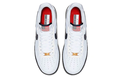 Nike Air Force 1 Low '07 LV8 'USA' CK5718-100