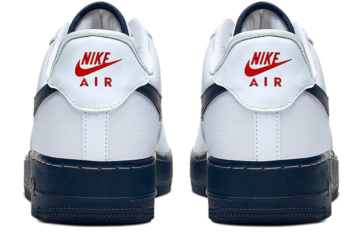 Nike Air Force 1 Low '07 LV8 'USA' CK5718-100