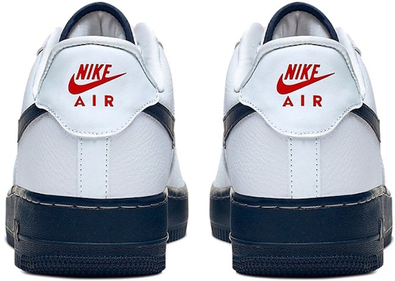 나이키 에어 포스 1 로우 '07 LV8 'USA' (Nike Air Force 1 Low '07 LV8 'USA') CK5718-100 Purchase 나이키 에어 포스 1 로우 '07 LV8 'USA' (Nike Air Force 1 Low '07 LV8 'USA') CK5718-100