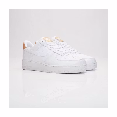 Nike Air Force 1 Low '07 LV8 'Vachetta Tan'