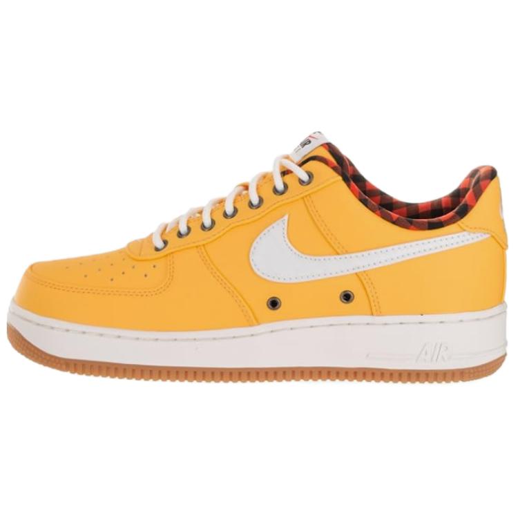 Nike Air Force 1 Low '07 LV8 'Varsity Maize'