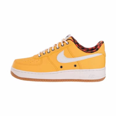 Nike Air Force 1 Low '07 LV8 'Varsity Maize'