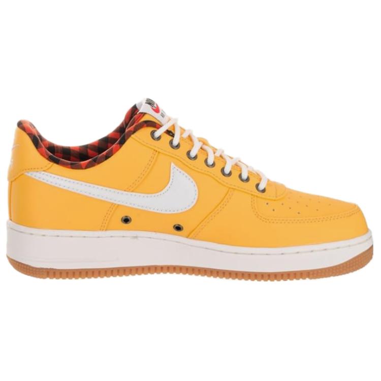 Nike Air Force 1 Low '07 LV8 'Varsity Maize' 圖 2