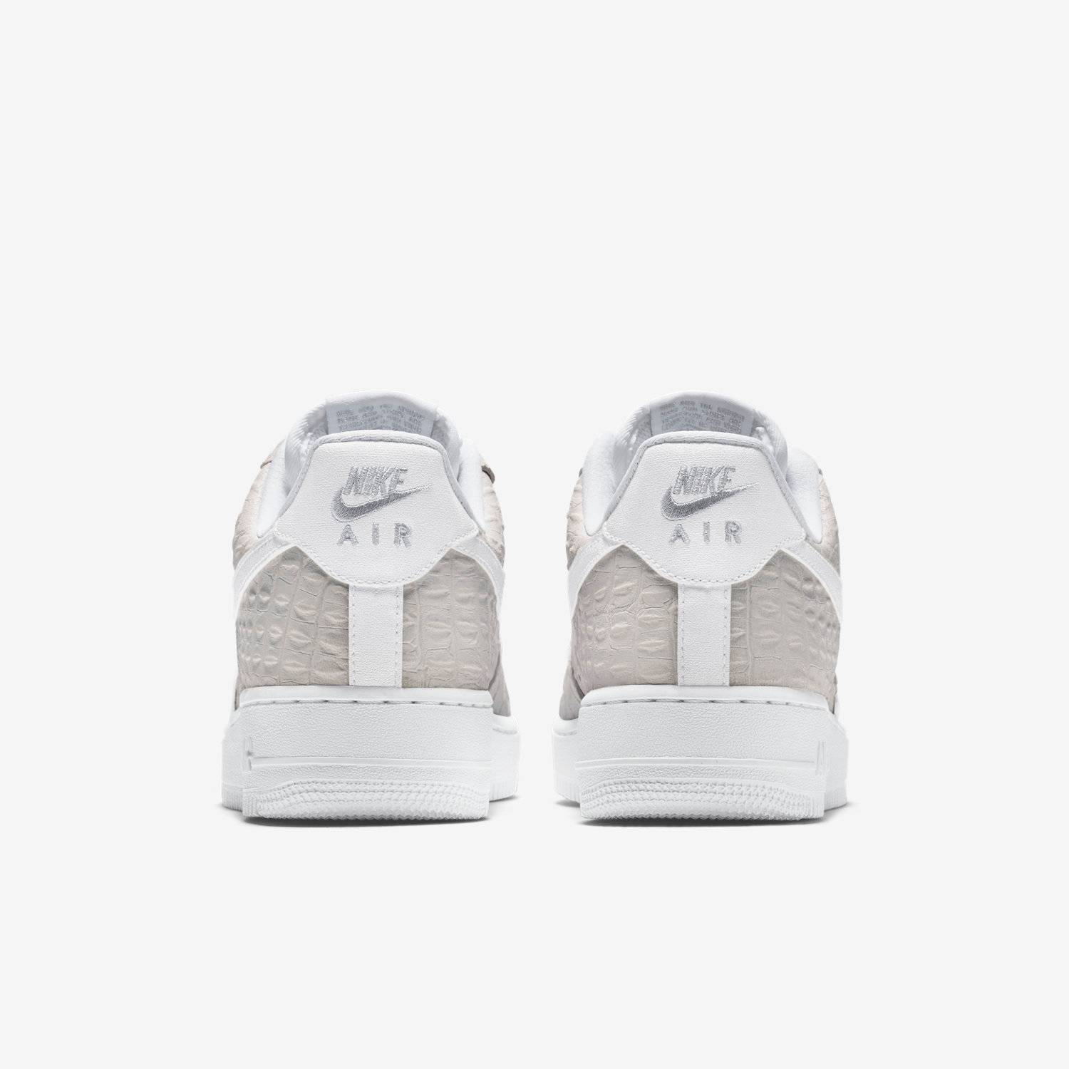 Buy Nike Air Force 1 Low '07 LV8 'Putih' 718152-103